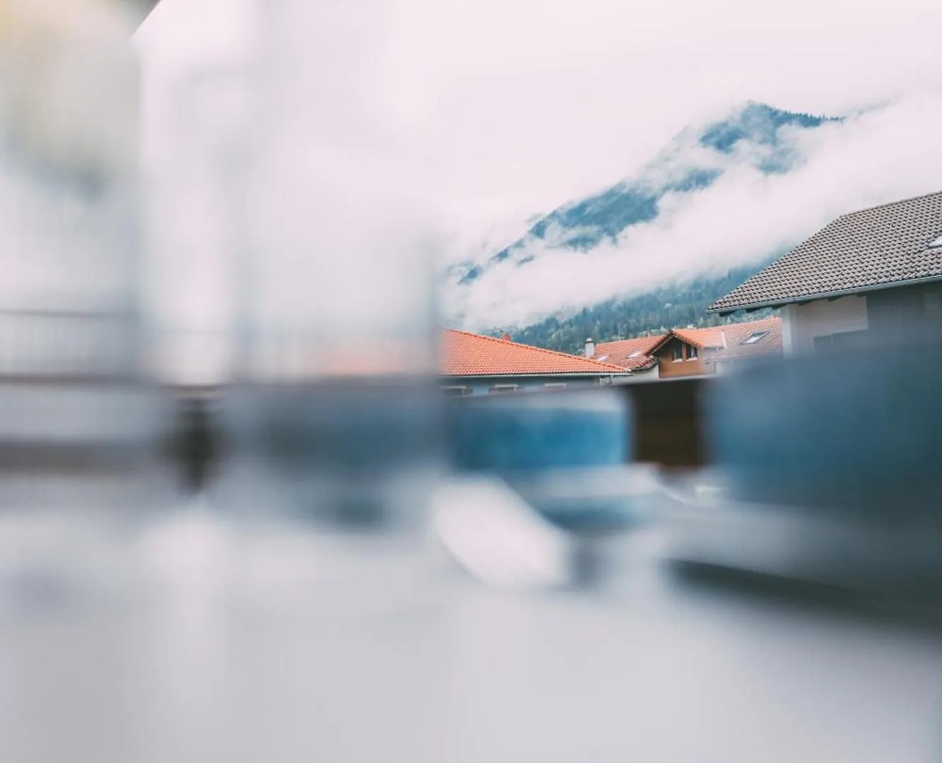 Zentrales Zimmer Mit Bergblick In Bewohnter Eigentumswohnung Garmisch-Partenkirchen Homestay